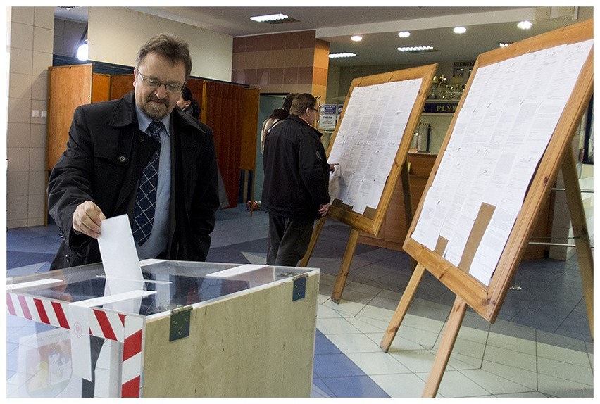 Budżet obywatelski w Lęborku