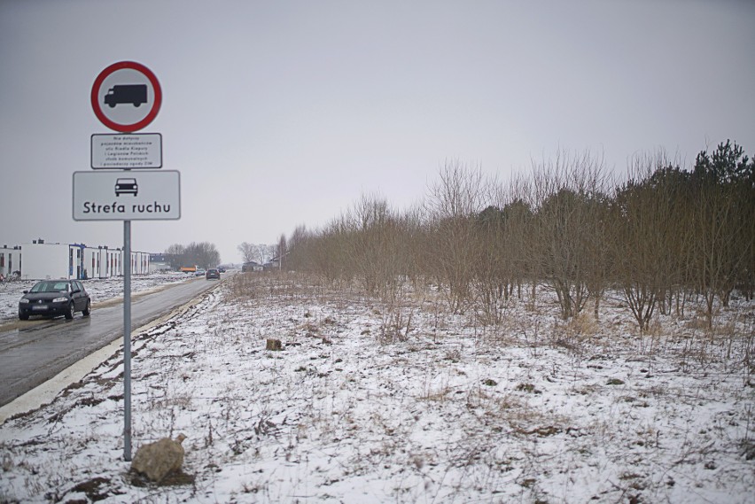 Mieszkańcy Słupska zagłosowali na boisko, a urzędnikom wyszedł plac zabaw