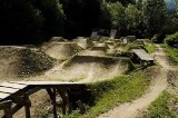 Bike Park w Suwałkach. Jest firma, która zaprojektuje i wykona Bike Park