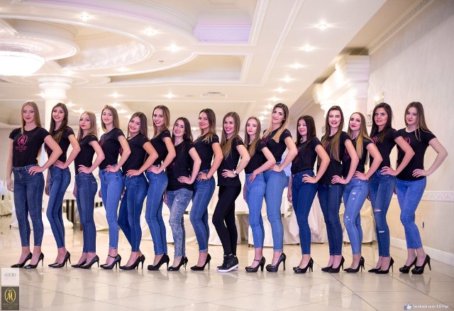 Znamy już finalistki Miss Ziemi Łomżyńskiej 2018 oraz Miss Nastolatek Ziemi Łomżyńskiej 2018. Zobaczcie zdjęcia!