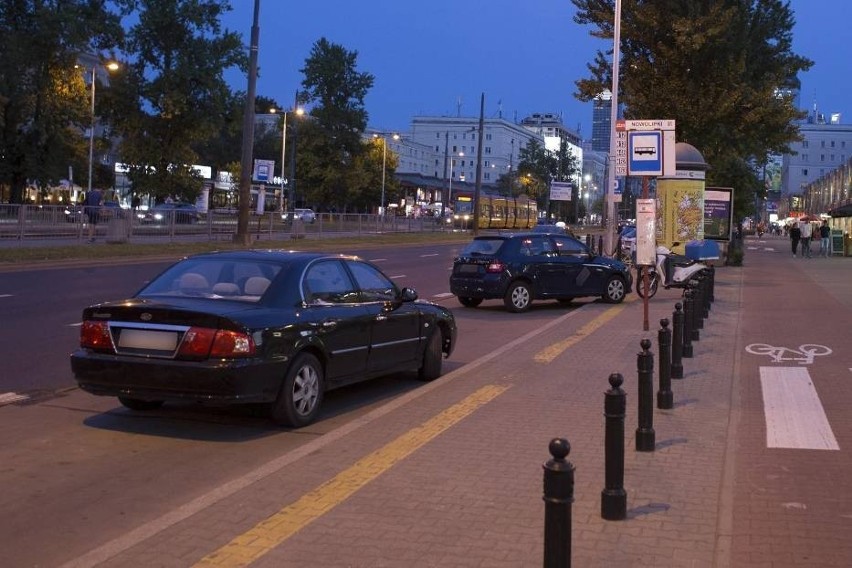 - Pośpiech nigdy nie jest wskazany, zwłaszcza jeśli...