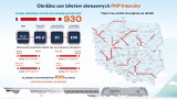 Taniej po województwie lubuskim z PKP Intercity – przewoźnik obniża ceny biletów okresowych!