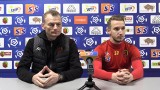 Bogdan Zając przed meczem Jagiellonia Białystok - Legia Warszawa: Na odprawie nic nie trzeba mówić. Wystarczy wymienić nazwę rywala