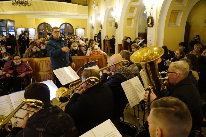 W niedzielę, 16 stycznia, w parafii św. Rocha w Poznaniu...