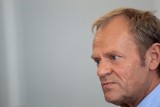 Donald Tusk wzywa Jarosława Kaczyńskiego do debaty: Wyjdź ze swojej jaskini, stań ze mną twarzą w twarz 