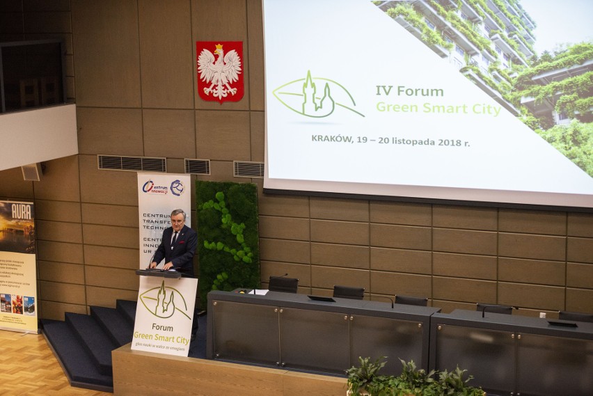 Forum Green Smart City.