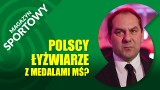 MAGAZYN SPORTOWY: Paweł Zygmunt o szansach polskich łyżwiarzy w MŚ w Korei i przygotowaniach do IO