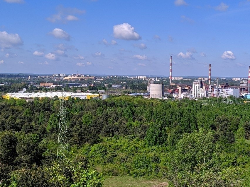 Góra Ossona w Częstochowie i jej tajemnice. Byli tutaj...