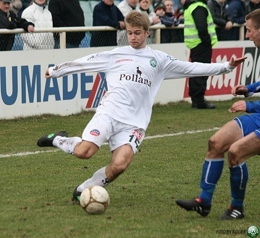 Warta Poznań 2:0 Wisła Płock