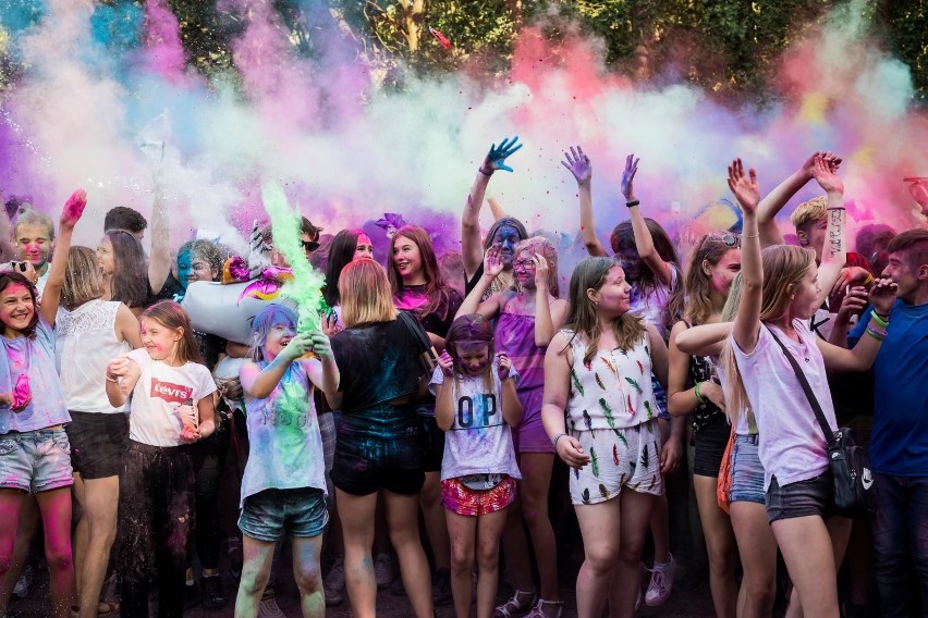 Pożegnanie Lata 2019 w Myślęcinku [zdjęcia]