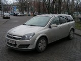 Opel Astra III Kombi  2.0 Turbo