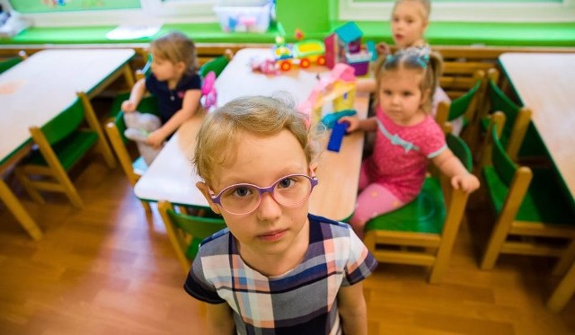 375 miejsc dla przedszkolaków w roku szkolnym 2018/2019 zadeklarowało 15 oddziałów przedszkolnych przy szkołach podstawowych w Łomży