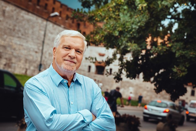 Samorząd terytorialny należy do fundamentu demokratycznego państwa - mówi Kazimierz Barczyk.