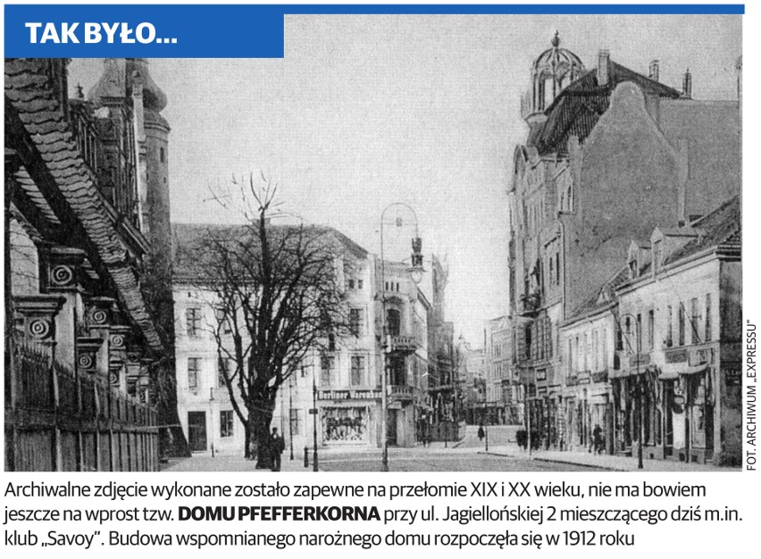 Bydgoszcz na starych fotografiach. To samo miejsce dawniej i dziś [zdjęcia]