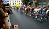Trasa wyścigu kolarskiego Tour de Pologne w tym roku ma przebiegać przez województwo lubelskie