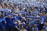 Ruch Chorzów przed Górnikiem Zabrze w sprzedanych karnetach!