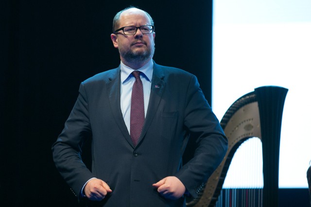 Paweł Adamowicz do końca śledztwa nie chce komentować sprawy