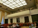 Sesja Rady Miejskiej: Likwidują ośrodek dla dzieci niesłyszących w Łodzi