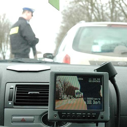 Nie wiadomo, czy ktoś został poważnie ranny