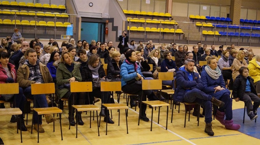 Likwidują gimnazjum w Kłobucku, zmieniła się rejonizacja...