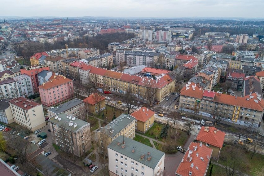 Kraków. Przebudowa ulicy Królewskiej z wielkim rozmachem...