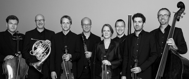 Na inaugurację Emanacji zagra zespół Scharoun Ensemble Berlin