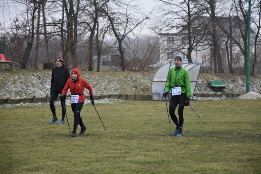 250 biegaczy rywalizowało w Pszowie o Puchar Burmistrza
