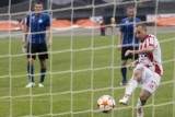 Stal Rzeszów chce kary dla Hajduka i sędziego. Za derby [VIDEO]