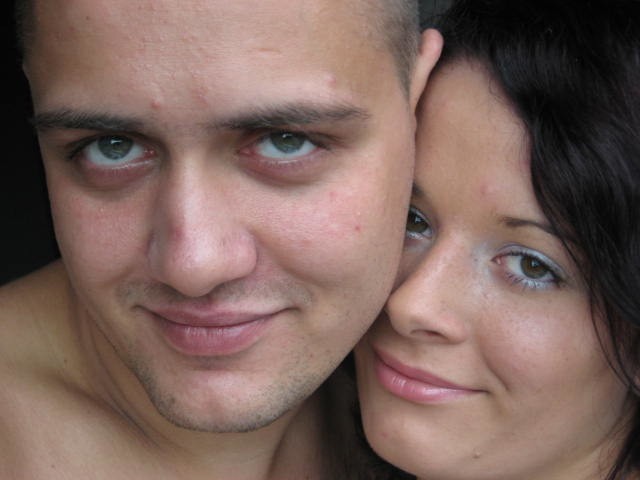 Magdalena Gawłowska i Łukasz Dudek, mieszkańcy Dąbrowy Górniczej, chcą mieć wesele w Zielonej Górze!