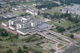 Gmina Kleszczów pomaga szpitalom w regionie  