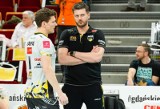 Trener Michał Winiarski wyjaśnia, dlaczego zdecydował się pracować z siatkarską reprezentacją Niemiec