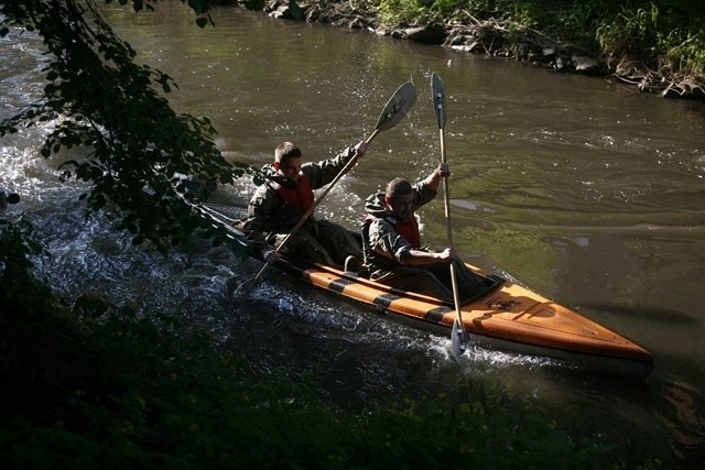 Kłodnica Challenge 2013