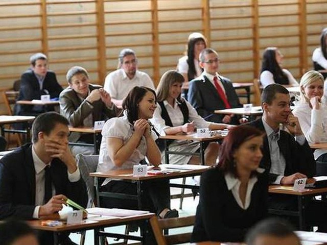 Próbna MATURA 2013 z OPERONem. Angielski ODPOWIEDZI opublikowaliśmy już na gk24.pl.