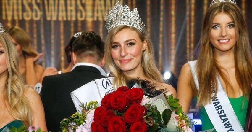 Za nami finałowa gala wyborów Miss Warszawy 2023. O tytuł i...
