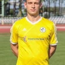 Przemysław Mycan z Falubazu Gran Bud Zielona Góra lideruje lubuskim snajperom w czwartej lidze. W siedmiu spotkaniach strzelił 13 goli