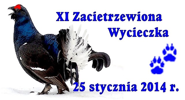 Wycieczka Leśnej Szkoły wyruszy 25 stycznia