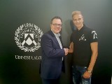 Oficjalnie: Łukasz Teodorczyk przeprowadza się do Udinese