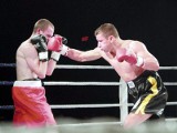 Jeżewo: Gala Boxing Production 15 kwietnia 2011
