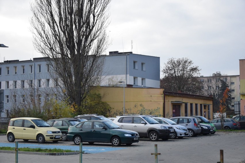 W Tarnobrzegu powstaje dzienny oddział psychiatryczny dla dorosłych. Remont budynku już trwa