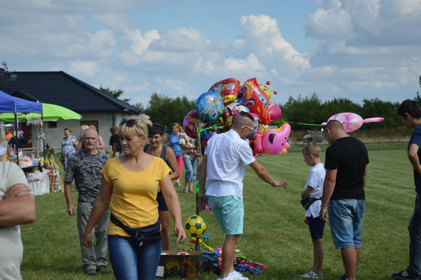 Jubileuszowe Dni Kozłowa w obiektywie Dziennika Polskiego [ZDJĘCIA]