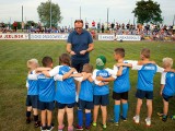 Udany festyn piłkarski Drogowca Jedlińsk. Zobacz zdjęcia 