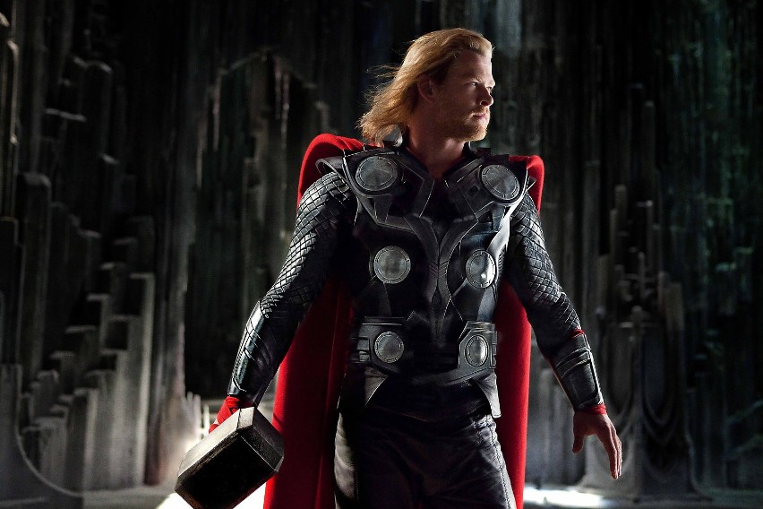 Nowy "Thor" już wkrótce!