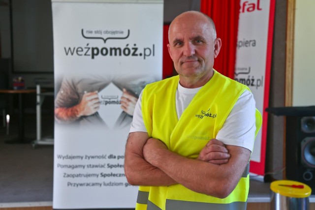 Wolontariuszka okradła wrocławską fundację "Weź pomóż" na 100 tys. zł. "Jestem pewny, że zgłosi się znacznie więcej poszkodowanych osób" - mówi Jan Piontek
