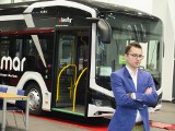 W MAN Bus Starachowice zaprezentowano autobus elektryczny, produkowany tu seryjnie od 1 października [ZDJĘCIA]