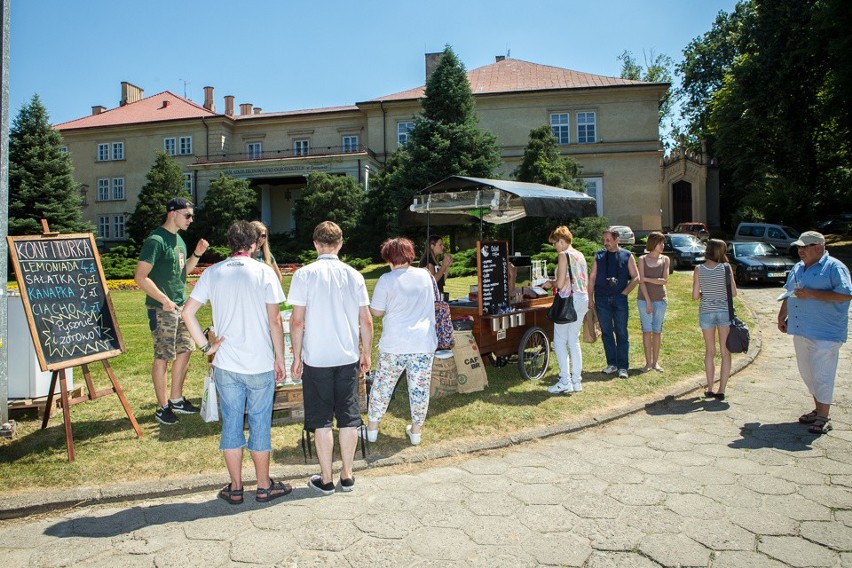 Tarnów. Piąte urodziny kina Sanguszków [ZDJĘCIA]