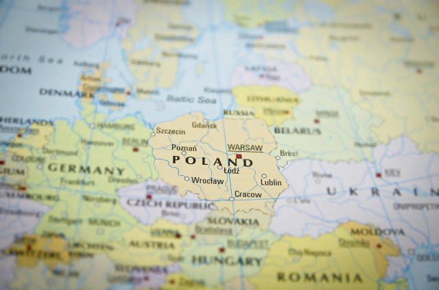 Mapa administracyjna Polski ulegnie zmianie? Może przybyć województw...