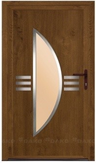 Drzwi z PVC Adeco