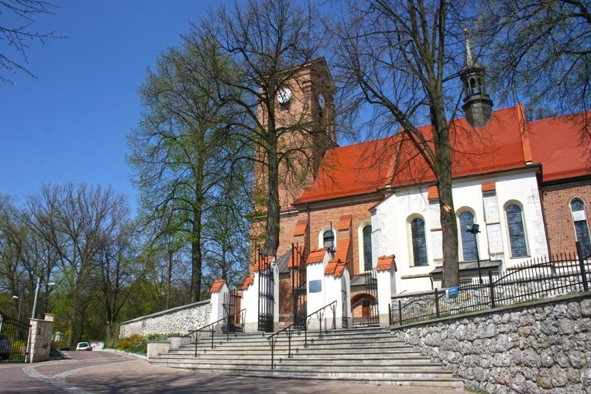 Bolechowice to wioska, która zdobyła tytuł najpiękniejszej w całej Małopolsce