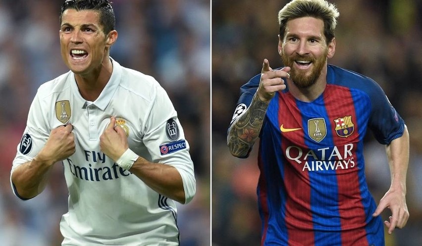 El Clasico: Real vs Barcelona ONLINE ELEVEN SPORTS 1 OGLĄDAJ...