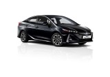 Toyota Prius Plug-In Hybrid. Teraz w wersji 5-miejscowej